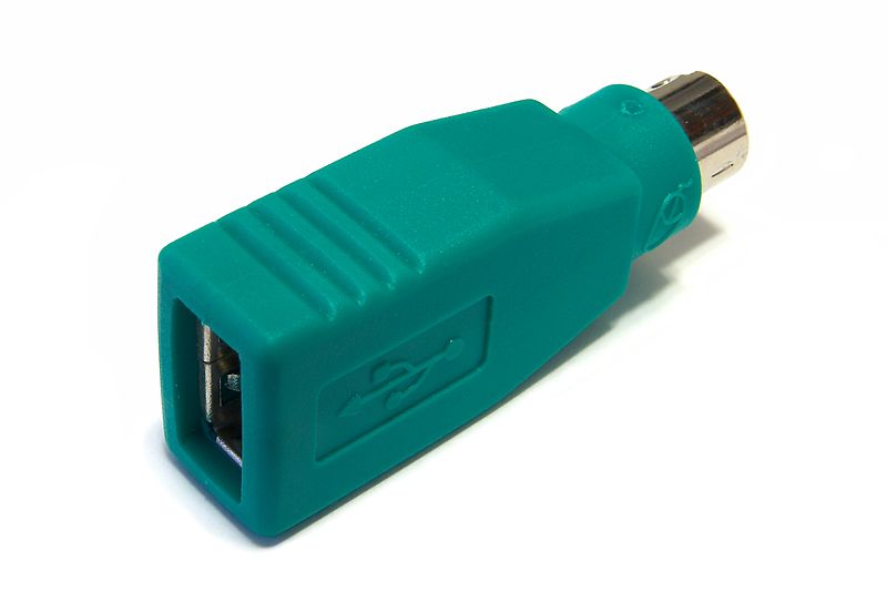 Archivo:USB to PS2 adapter.jpg - Wikipedia, la enciclopedia