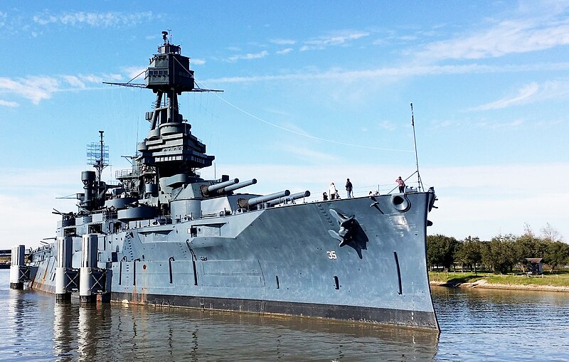 File:USS Texas Battleship BB-35 - 51677359315.jpg