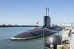 Vignette pour USS Washington (SSN-787)