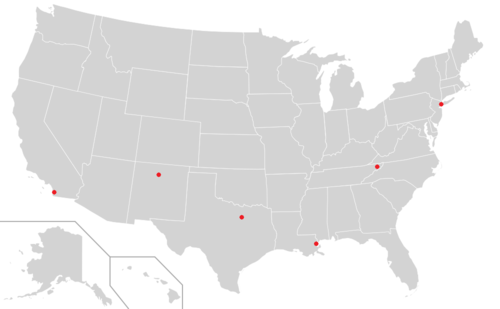 Cabazon Outlets Map - Fill and Sign Printable Template Online