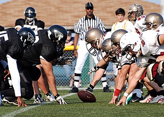 American football in Japan