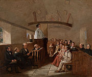 R. H. C. Ubsdell. A sermon at St. Lawrence's church, Isle of Wight