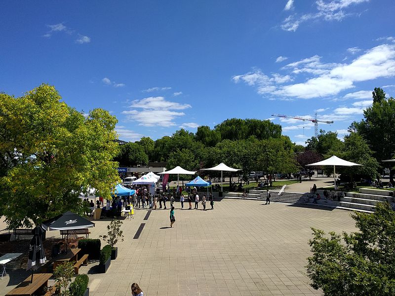 File:Union Court at the ANU March 2017.jpg