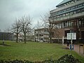 Heinrich-Heine-Universität (Campus)