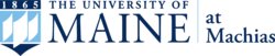 University of Southern Maine at Machias logo.png