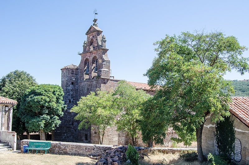 File:Urrez. Iglesia de la Natividad de Nuestra Señora. 2. 2015.jpg