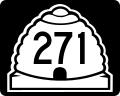 Thumbnail for Utah State Route 271