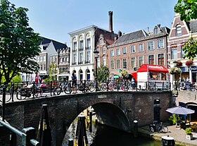 Utrecht