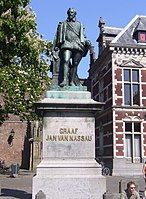 Jan van Nassau