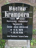 Миниатюра для Файл:Václav Krampera.JPG