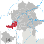 Verwaltungsgemeinschaft Bergbahnregion/Schwarzatal