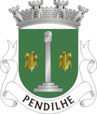 Wappen von Pendilhe