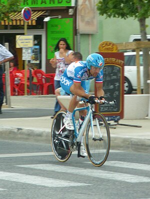 Critérium Du Dauphiné 2010