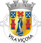 Escudo de armas de Vila Viçosa