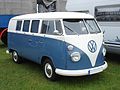 VW T1b Kleinbus