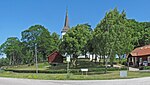 Artikel:Vallby kyrka, Eskilstuna (illustrationsbehov)