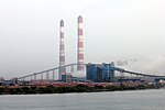 Thumbnail for Vallur Thermal Power Station