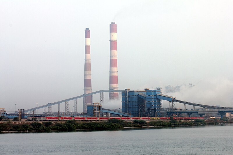 File:Vallur Thermal Power Plant.JPG