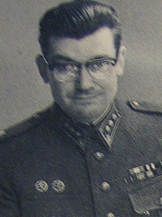 <span class="mw-page-title-main">Jaakko Valtanen</span> Finnish general (1925–2024)