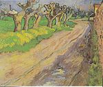Van Gogh - Weg mit beschnittenen Weiden.jpeg