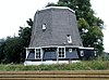 De Vensermolen