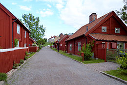 Åtvidaberg - Sœmeanza