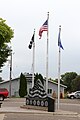 Veteran's Memorial