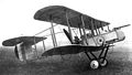 Vickers F.B.9, 1915