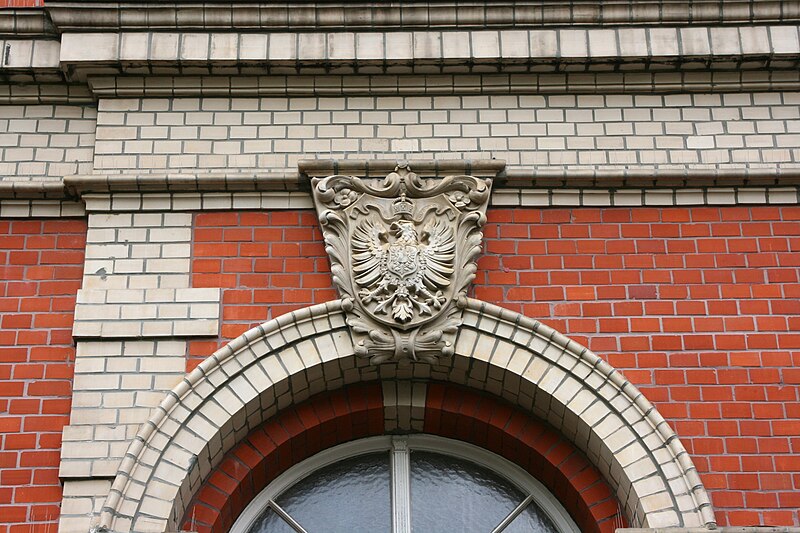 File:Viersen Dülken - Am Alten Rathaus - Rathaus Dülken 06 ies.jpg