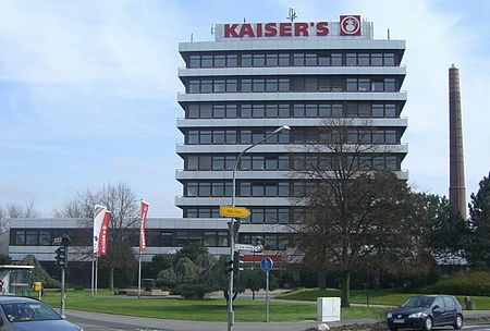 Viersen kaisers