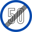 Vietnam road sign P134.svg