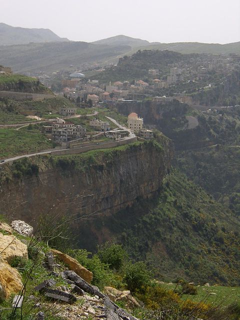 Jezzine