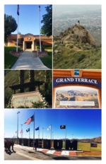 Thumbnail for Grand Terrace, California