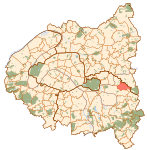 Villiers-sur-Marne map.svg