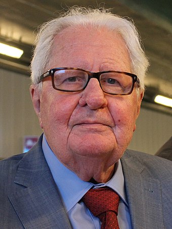 Vogel in 2015