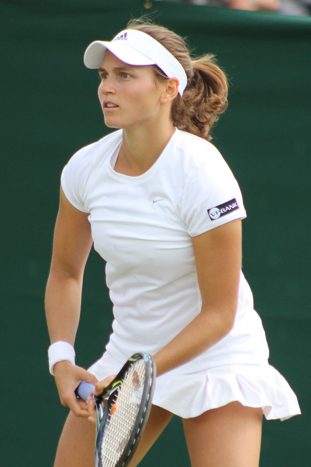 Anett Kontaveit - Wikipedia