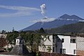 Volcán de Fuego 2009-11-28.jpg