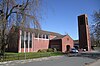 St. Martin Church in Voslapp