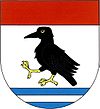 Wappen von Vraňany