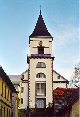 Walzbachtal - Sœmeanza