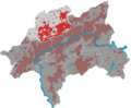 Distrito de Uellendahl-Katernberg