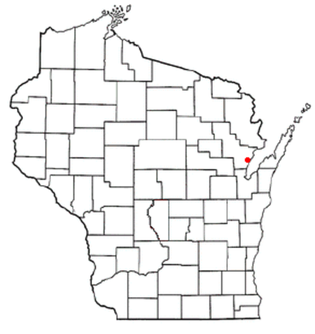 Pensaukee, Wisconsin