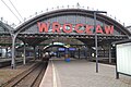 EP09-006 na dworcu Wrocław Główny