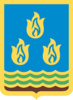 Coat of arms of Baku