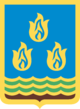 Official seal of Baku