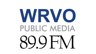 <span class="mw-page-title-main">WRVO</span> Radio station in Oswego, New York