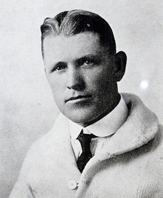 <span class="mw-page-title-main">W. G. Speer</span> American football and basketball coach (1884–1955)