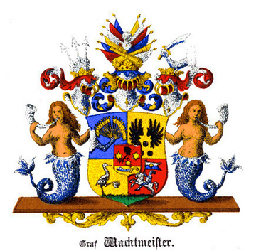 Wachtmeister family