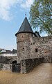 * Nomination Wall of the Burg Friedberg, Hesse, Germany. --Tournasol7 05:12, 22 November 2023 (UTC) * Promotion  Support Good quality. --Jakubhal 05:18, 22 November 2023 (UTC)