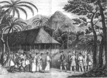 histoire de la polynésie